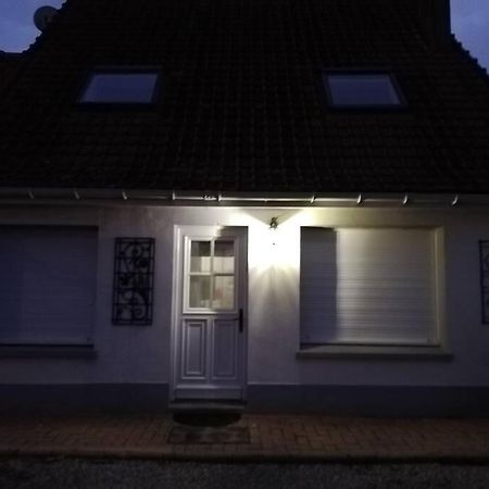 La Petite Maison De Marie Licques Esterno foto