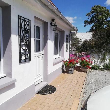 La Petite Maison De Marie Licques Esterno foto