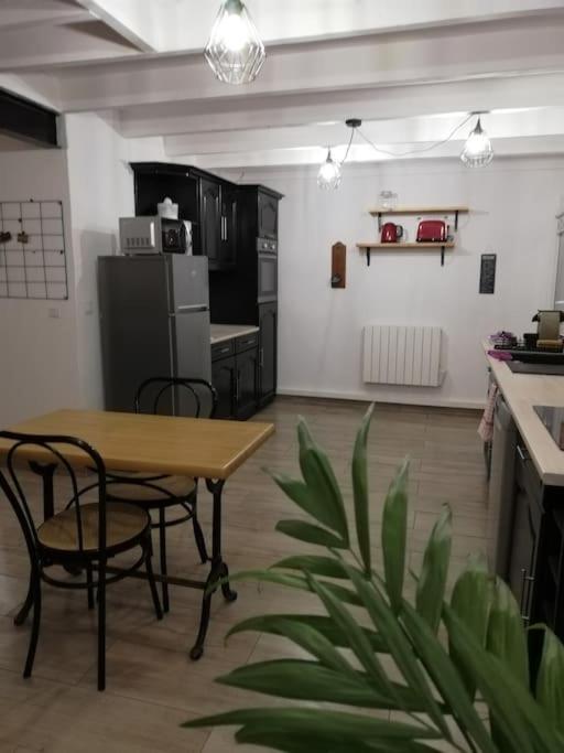 La Petite Maison De Marie Licques Esterno foto