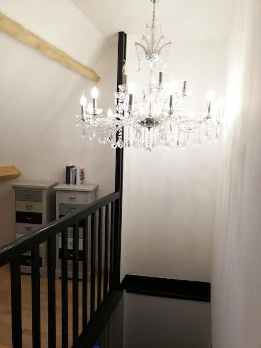 La Petite Maison De Marie Licques Esterno foto