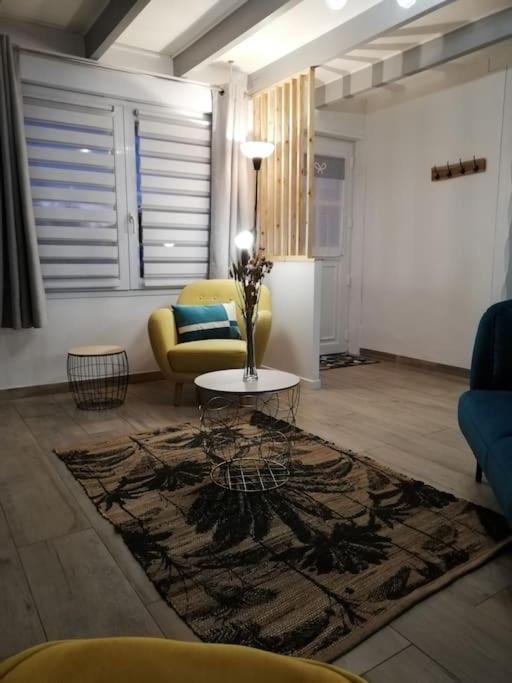 La Petite Maison De Marie Licques Esterno foto