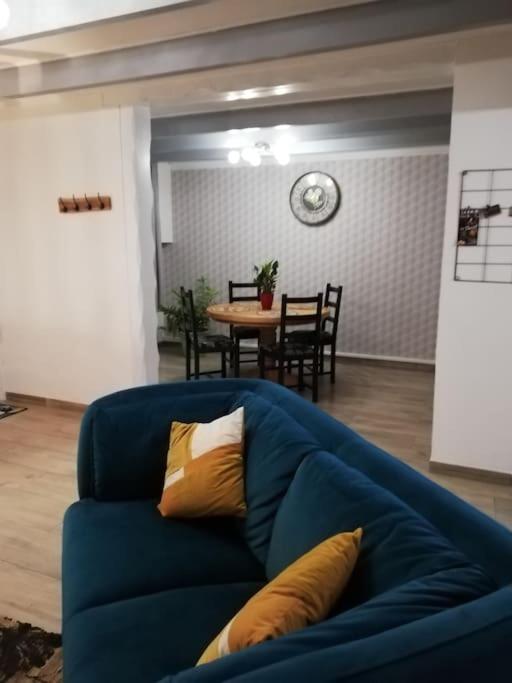 La Petite Maison De Marie Licques Esterno foto