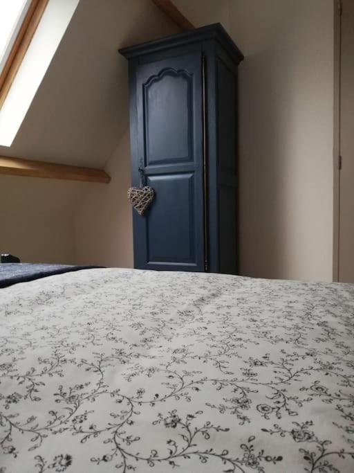 La Petite Maison De Marie Licques Esterno foto
