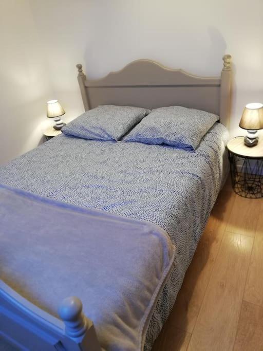 La Petite Maison De Marie Licques Esterno foto