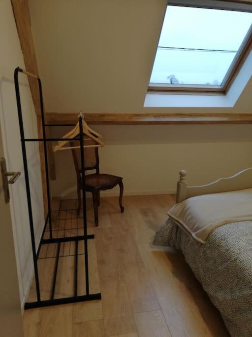 La Petite Maison De Marie Licques Esterno foto