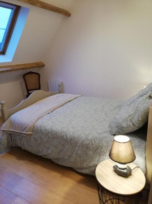 La Petite Maison De Marie Licques Esterno foto