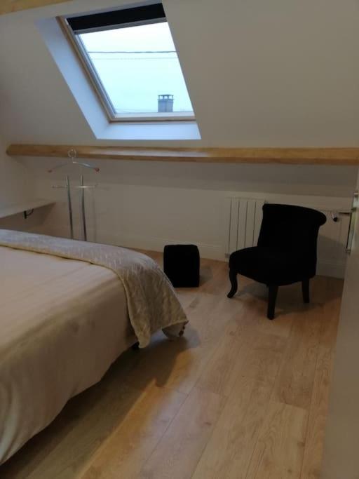 La Petite Maison De Marie Licques Esterno foto