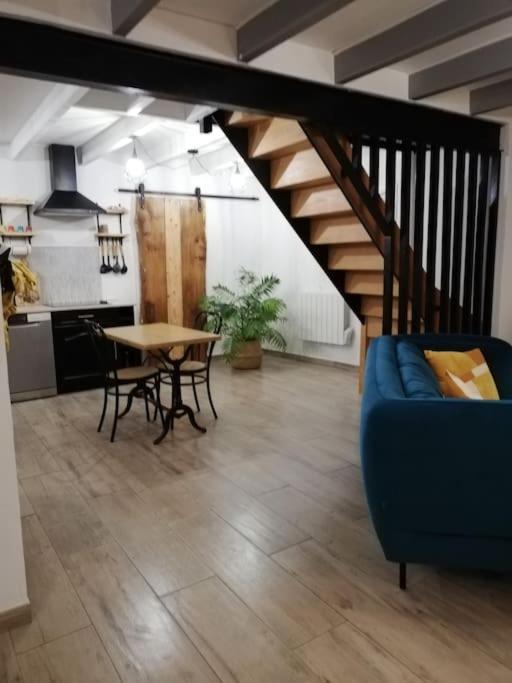 La Petite Maison De Marie Licques Esterno foto