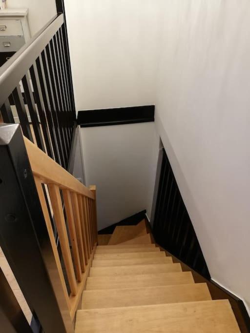 La Petite Maison De Marie Licques Esterno foto