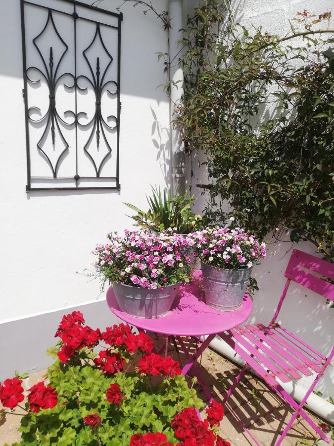 La Petite Maison De Marie Licques Esterno foto