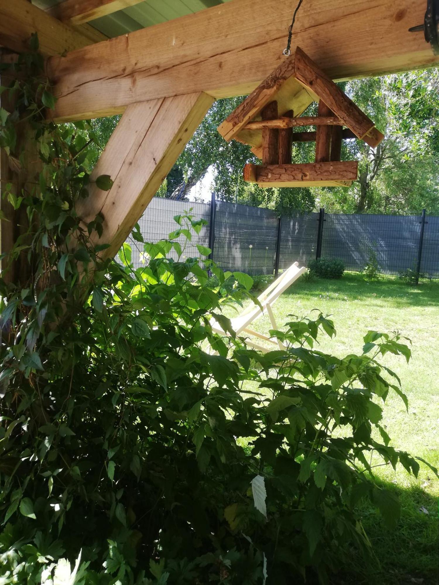 La Petite Maison De Marie Licques Esterno foto