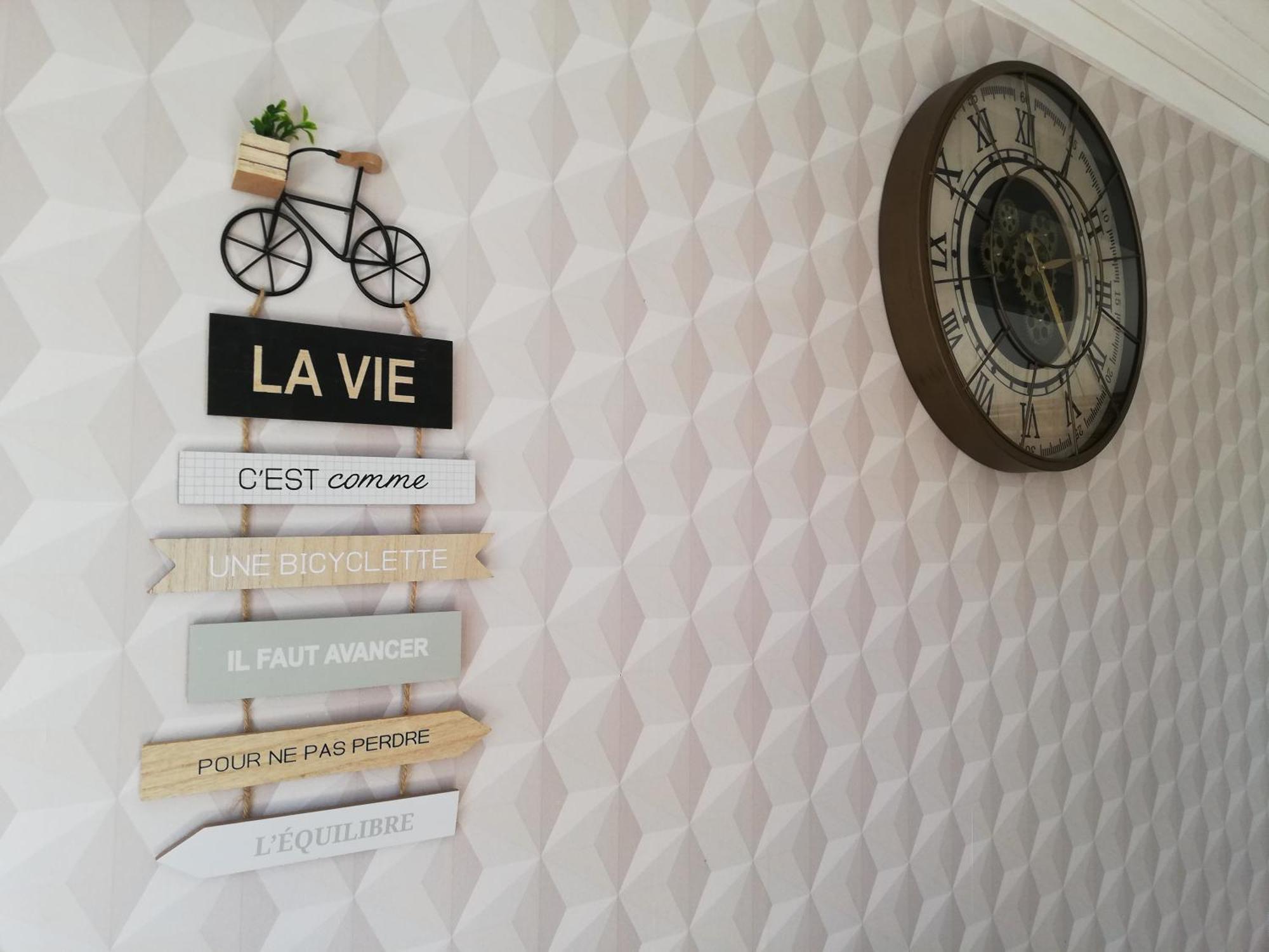 La Petite Maison De Marie Licques Camera foto